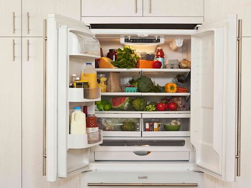 18 Ways to Get Rid of Stinky Food Odors From Your Fridge (and Keep It That Way)