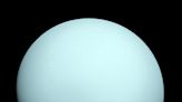 Unwrapping Uranus and its icy secrets: What NASA would learn from a mission to a wild world