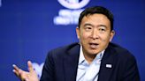 Andrew Yang: My third party would be 'a natural home' for Elon Musk
