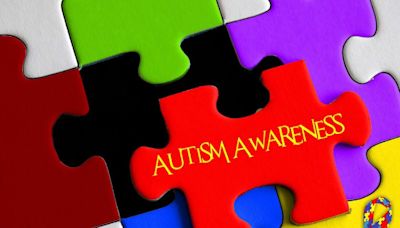 Our Roots: Autism Awareness Month