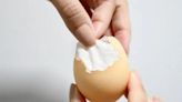 Cuál es la parte del huevo con más colágeno y cómo sacarle provecho