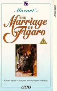 The Marriage of Figaro