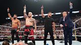 WWE's Natalya & JBL Discuss The Bloodline Faction - Wrestling Inc.