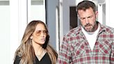 Jennifer Lopez And Ben Affleck Divorce Rumors Intensify As Singer 'Likes' Breakup Post On IG