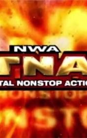 NWA: Total Nonstop Action