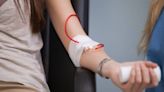 Some blood groups at just two days’ supply, says Irish Blood Transfusion Service