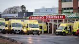 Over 32,000 people may have come to harm 'due to ambulance delays'