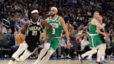 ESPN’s Bobby Marks breaks down the finer details of the Boston Celtics’ trade for Jrue Holiday