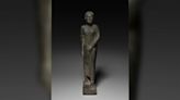The Cleveland Museum of Art is set to return a 2,200-year-old statue to Libya – KION546