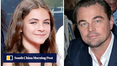 Meet Leonardo DiCaprio’s teen niece Normandie Farrar, who he loves to spoil