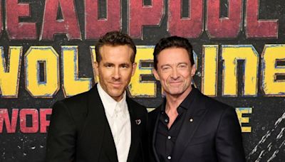 Deadpool And Wolverine Opens Big In India; Hugh Jackman, Ryan Reynolds Starrer Collects ₹22 Crore On Day 1