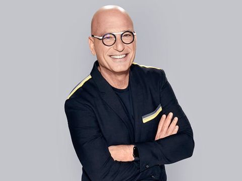 Howie Mandel gives a Golden Buzzer to Reid Wilson on ‘AGT’ [WATCH]