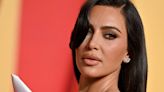 Kim Kardashian Is Being Sued Over Tables