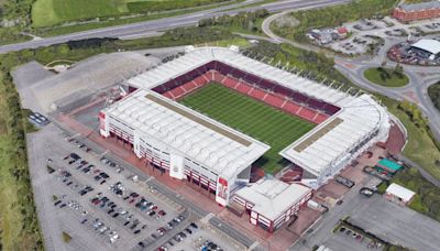 When are Stoke City's 2024/2025 Championship fixtures released?