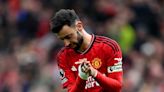 Manchester United injury update: Bruno Fernandes, Harry Maguire, Luke Shaw latest news and return dates