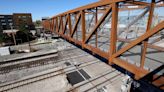 ‘Long overdue’: New $6.6M bridge may finally solve a decades-old hurdle in Salt Lake City