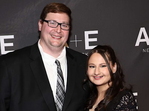 Gypsy-Rose Blanchard's Ex Says He Misses Her on Their 3-Year Anniversary, Calls Her New Boyfriend Ken a 'Punk'