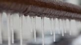 What to do if your pipes freeze at home