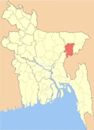 Habiganj District