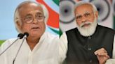 Jairam Ramesh hits out at PM Modi, says 'no 'lehar' only 'zehar' in Modi's language'