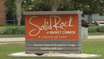 NEWS13 INVESTIGATES: Solid Rock pastor Miller’s ex-wife alleges infidelity, lust for power in custody filing