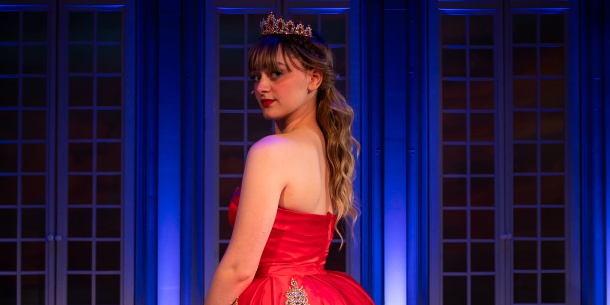 ANASTASIA Announced At The Spring Lake Theatre