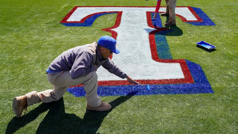 Gerson Garabito to make MLB debut for Texas Rangers vs. Twins