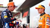 OFFICIAL GRID: Who starts where in Austria as Norris looks to get the jump on Verstappen | Formula 1®