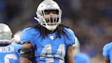 Special teams standout Jalen Reeves-Maybin returning to Detroit Lions