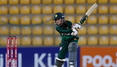 Pakistan Vs Sri Lanka, ICC Women’s T20 World Cup 2024 Live Streaming: When, Where To Watch PAK-W Vs SL-W Group...