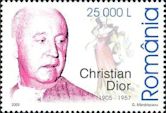 Christian Dior