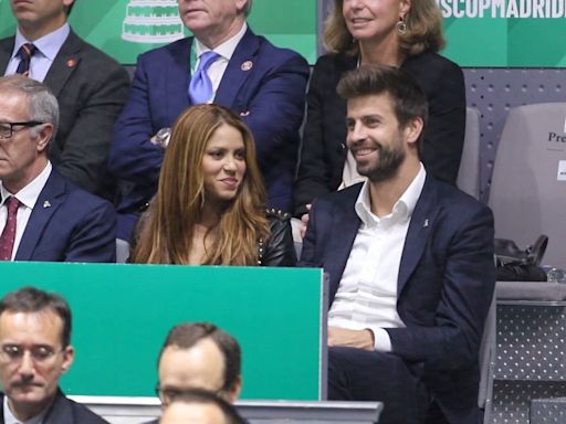 Shakira lanza un nuevo dardo a Piqué en su última canción: "Estoy suelta y ahora puedo hacer lo que quiera"