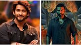Mahesh Babu is all praise for Dhanush's ‘stellar act’ in Raayan, says the film is brilliantly directed and performed
