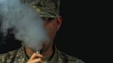 Why troops should be wary of blue lotus when using vapes, e-cigarettes