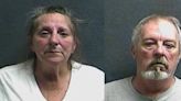 Sheriff: 2 charged with endangerment after child ingests THC gummy