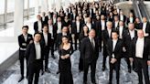 Hong Kong Philharmonic Orchestra Concludes Mainland Tour Across Seven Cities