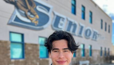 Silverado High graduate headed to Stanford on full ride scholarship