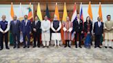 PM Modi stresses on BIMSTEC’s role as engine for economic, social growth