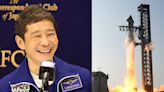 A Japanese billionaire canceled his trip to the moon on a SpaceX rocket after too many delays