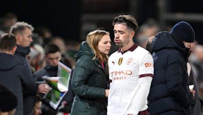 Jack Grealish Left Out as Gareth Southgate Names England's 26-Man EURO 2024 Squad - News18