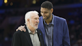 Gregg Popovich’s grandson, a teammate of Tim Duncan’s daughter, received a technical foul