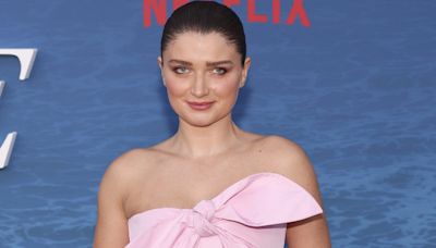 Eve Hewson 'in talks for Steven Spielberg's next film'