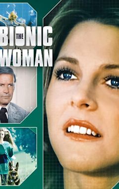 Bionic Woman