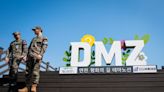 South Korea reopens DMZ hiking trails despite high tensions with the North