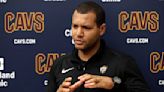 Cavaliers executive Koby Altman arrested on impaired driving charge