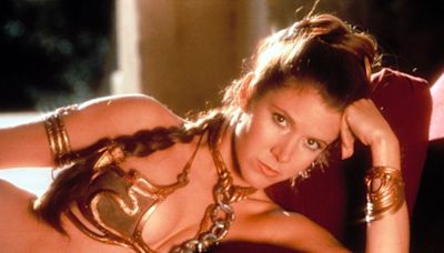 ‘Star Wars’ Starfighter Miniature Sells for $1.55 Million, Princess Leia Bikini Goes for $175K at Auction