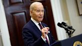 Biden May Propose Supreme Court Term Limits