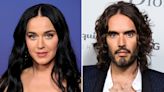 Katy Perry Hinted She Knew ‘Real Truth’ About Ex Russell Brand 10 Years Before Sexual Assault Claims