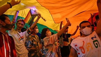 伊拉克將同性戀視為刑事犯罪 遭人權組織痛批