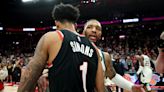 Trail Blazers spoil Damian Lillard's homecoming dealing the Bucks a 119-116 loss